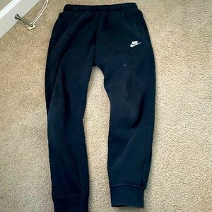 Nike SPW Club Fleece Joggers Size Adult Small